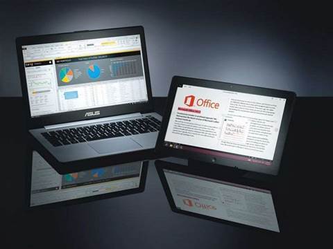 Office 365 gets Personal with $9/month single subscription
