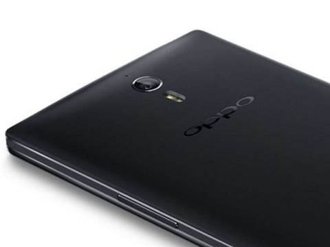 Smartphone can take 50-megapixel photos