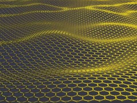 Samsung moves closer to commercial graphene