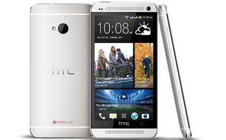HTC One: why the "best" smartphone struggled to sell