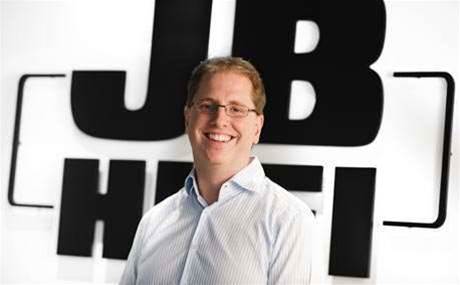 JB Hi-Fi CEO to retire, new head announced