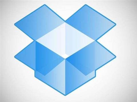 Dropbox patches link flaw after data leak