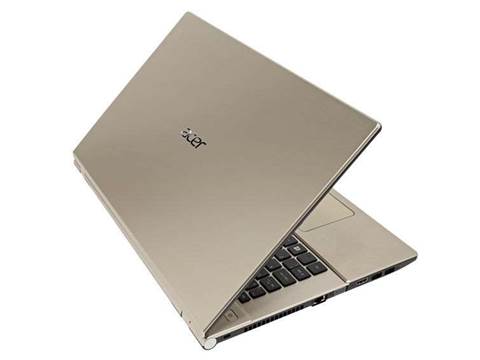 Acer returns to profit... making $35,000