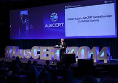 AusCERT 2014