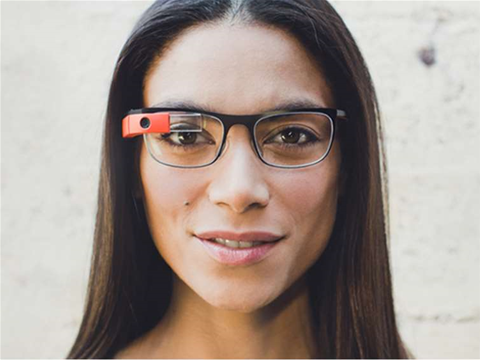 Google Glass goes on sale, but not cheap