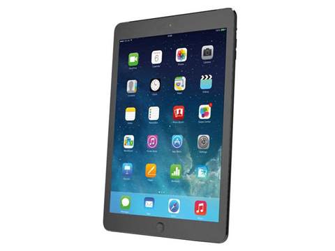 iPad to mimic Surface with split-screen