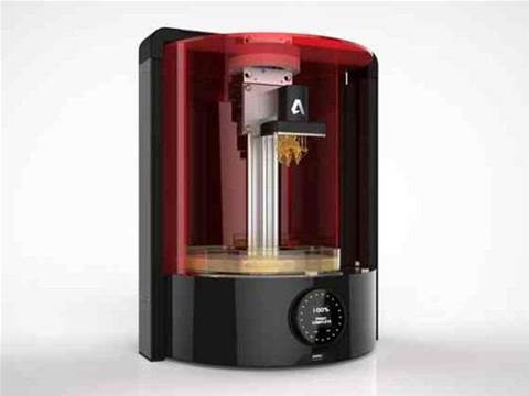 Autodesk creates $100m fund to spark 3D print innovation