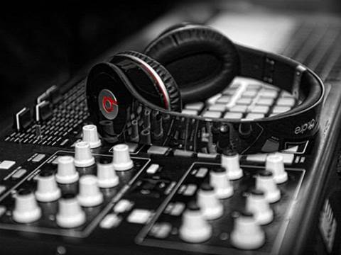 Why did Apple buy Beats? 