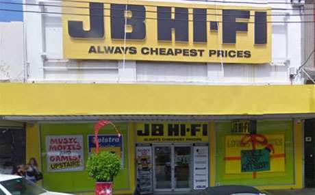 JB Hi-Fi recalls iPad accessory due to safety concerns 