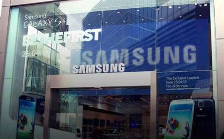 Samsung Australia sales skyrocket $300 million