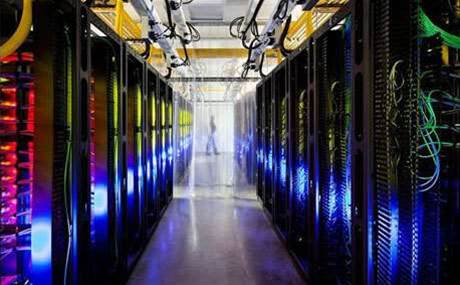 Govt's cloud panel breaks 100 barrier