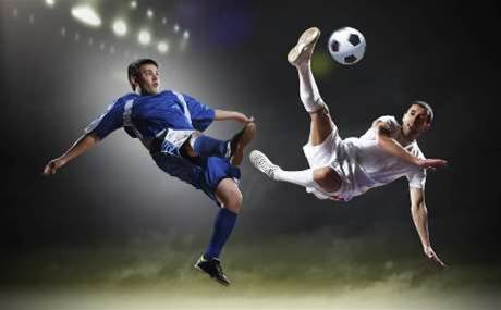 Online scammers ready to profit from World Cup