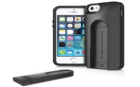 Powermove partners with Apple accessories maker