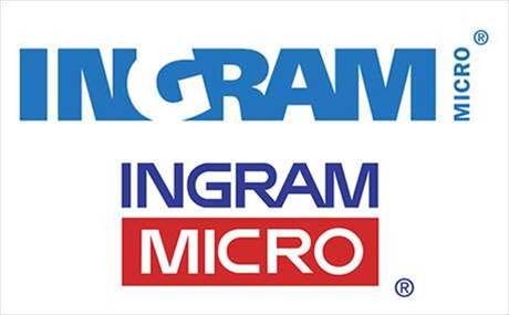 Ingram Micro rebrands