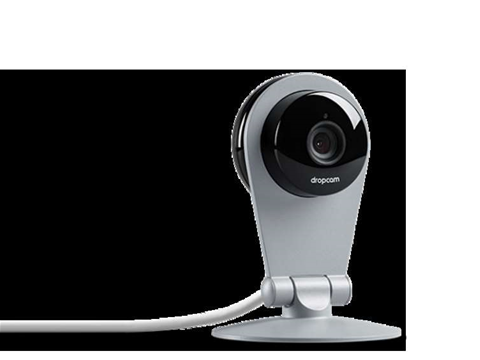 Google's Nest buys in-home camera Dropcam