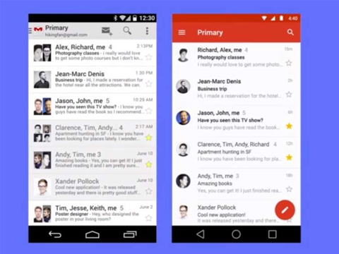What you need to know about Android 5.0