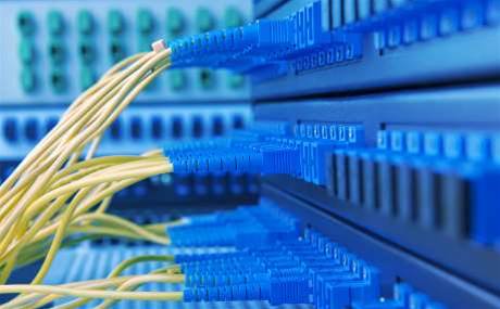 Azzurri Communications wins seven-site network rollout