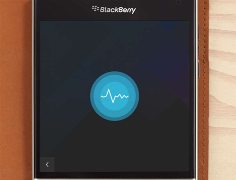 Shut up Siri: BlackBerry gets its own Assistant