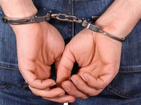 Google finds illegal images in Gmail, leads to child-abuse arrest