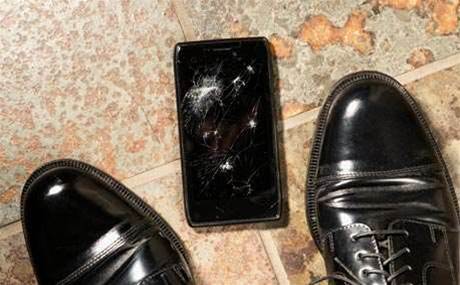 iOS apps still riskier than Android
