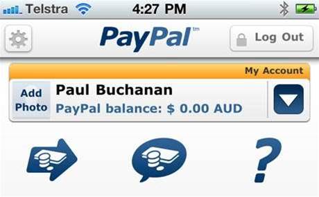Australian finds way to bypass PayPal two-factor authentication