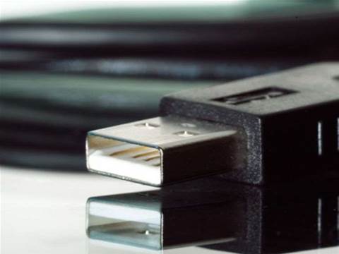 Reversible USB cable enters production