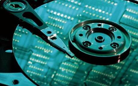 Seagate ships world's first 8TB HDD