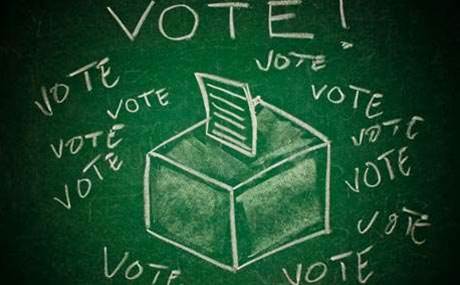 Poll results: vendors restructure
