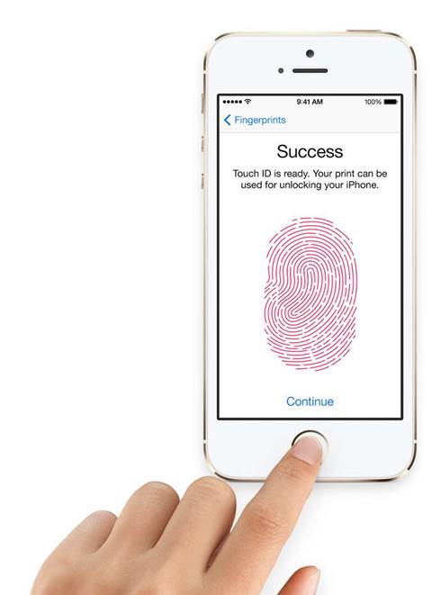 Iphone 6 Vulnerable To Touchid Fingerprint Hack Security Itnews