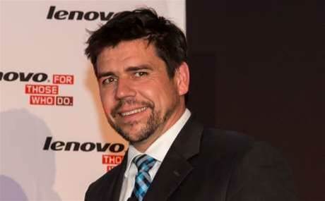 Channel to fill services void, as Lenovo-IBM x86 deal closes