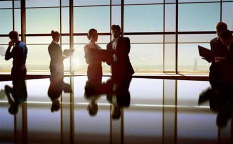 Bravura executive's new role covers half the globe