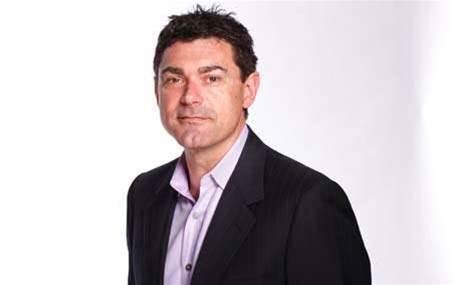 Brennan armed with $30m for acquisitions