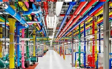 Google slashes cloud prices by 10%