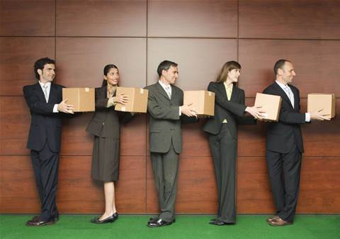 Azure Australia government-ready, says Microsoft
