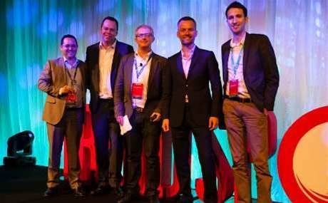 Sitecore honours inaugural ANZ partner award winners