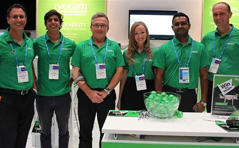 Veeam reveals public cloud partnership with Azure and VMware