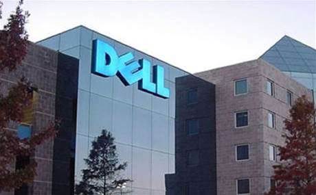 Dell pushes beyond PC with Aussie data centres