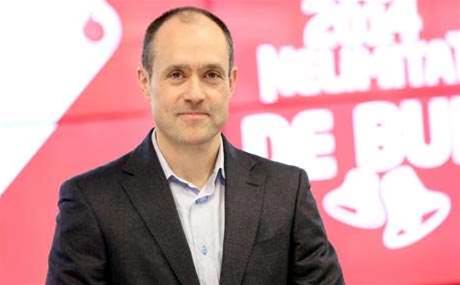 Vodafone gives away free international calls