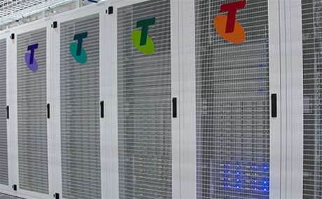 Telstra's new data centre to host Cisco and VMware clouds