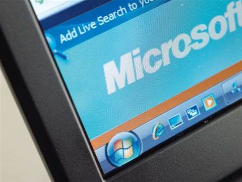 Five-year-old passes Microsoft Certified Professional exam