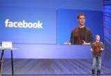 Zuckerberg hits back at claim Facebook users are products