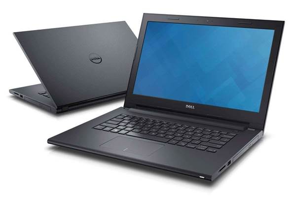 dell inspiron 15 3000 series features