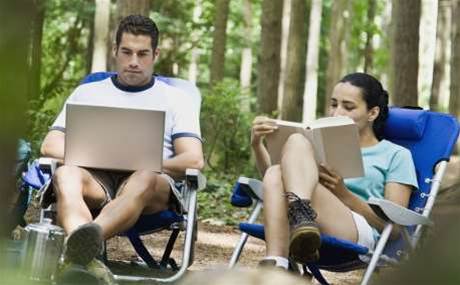 DNA Connect signs outdoor wi-fi vendor 