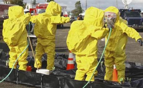 Ebola hurts Australian reseller's joint venture
