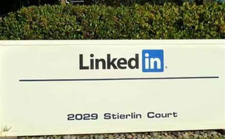 LinkedIn phishing scam steals user credentials