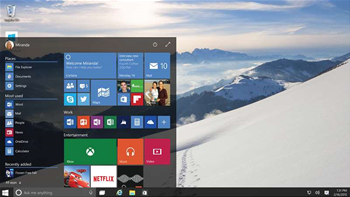 Microsoft to debut new Windows 10 enterprise features