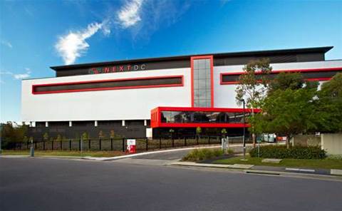 NextDC offers dedicated fibre into heart of Microsoft Azure