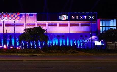 NextDC ploughs $221m into data centres, gets $3m back