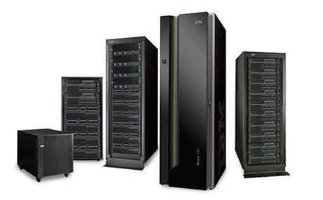 IBM partner switches Border Protection to Power 8