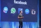Facebook unveils Messenger as a platform